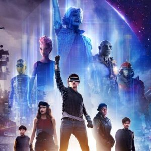 Metaverse konulu filmler