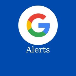 Google Alerts