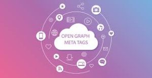 Open Graph Meta Etiketler