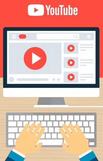 Youtube algoritması