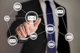 E mail marketing