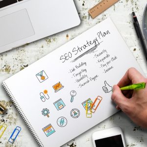 SEO Stratejileri