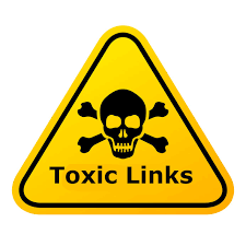 Toxic Backlink