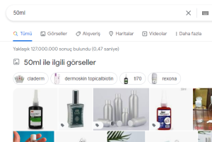  Google Arama Operatörü in