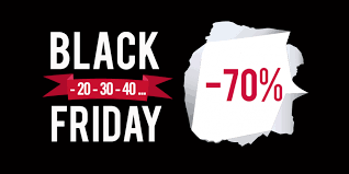 Black Friday İndirimi