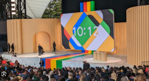 Google I/O 2023 Konferansı