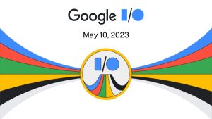 Google I/O