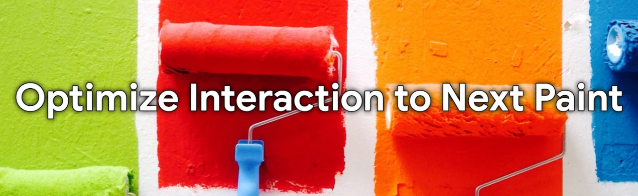 Interaction Next Paint