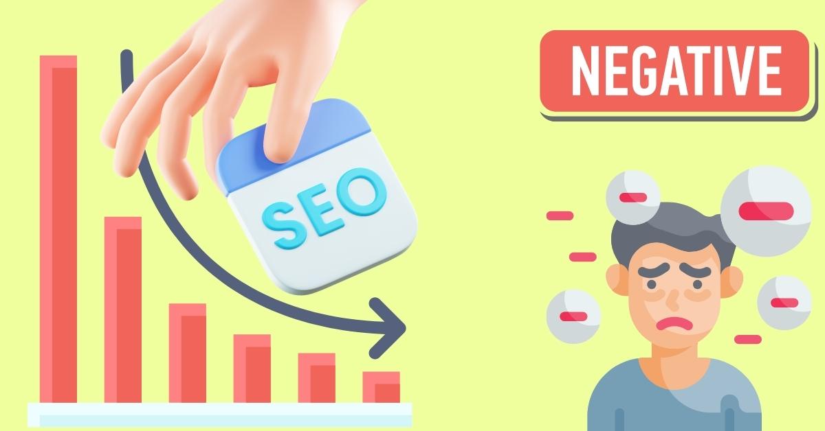 Anti SEO Uygulamaları