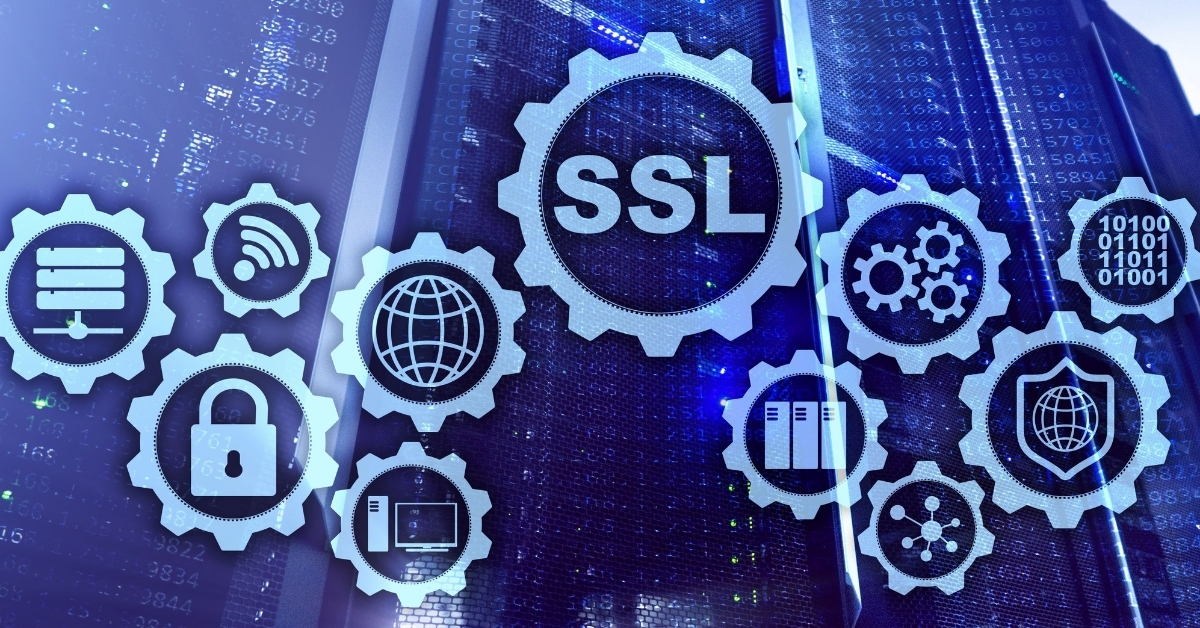 SSL SEO