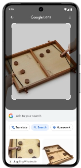 Google Lens