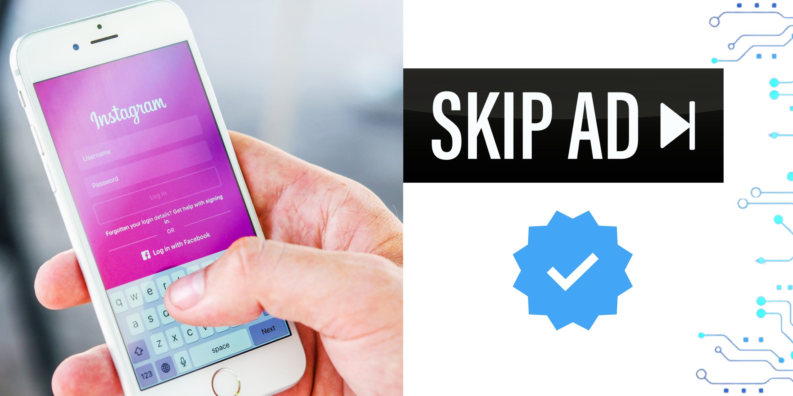 instagram atlanamayan reklamlar, ad breaks, reklam araları 