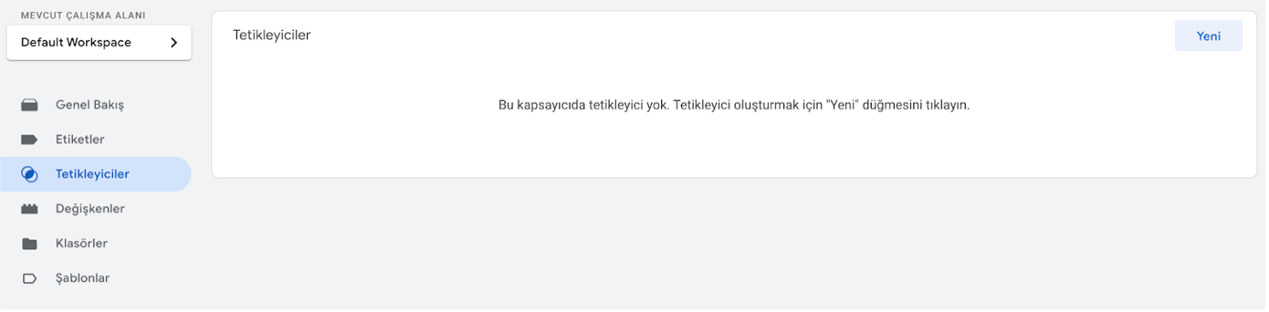 Google Ads Dönüşüm Kurma