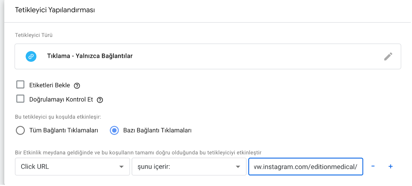 Google Ads Dönüşüm Kurma