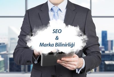 SEO ile Marka Yönetimi