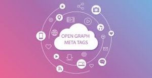Open Graph Meta Etiketler