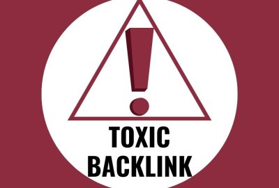 Zehirli Backlink