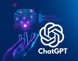 ChatGPT içerik üretici